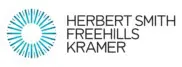 Herbert Smith Freehills Kramer logo