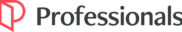Professionals real estate logo