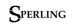 Sperling Logo