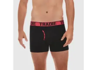 TRADIE undies