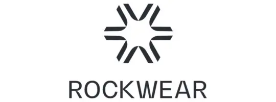 Rockwear logo