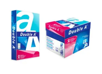 Double A