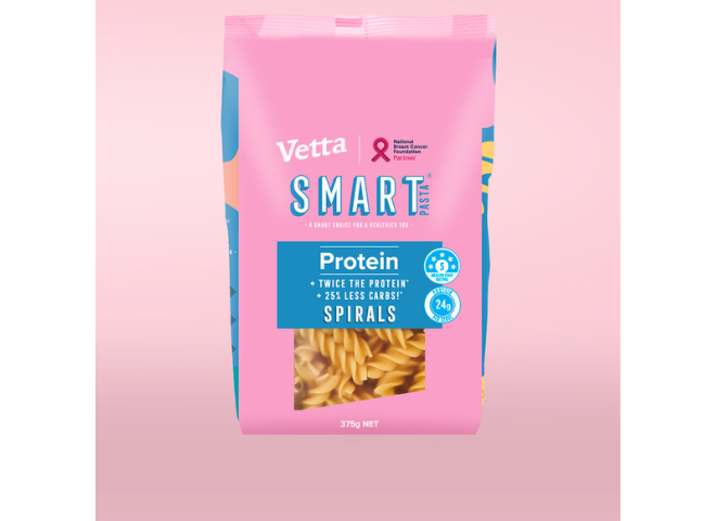 Vetta pasta
