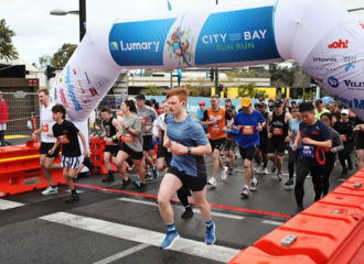 Lumary City-Bay Fun Run 2025