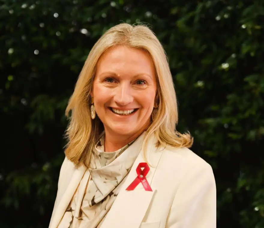 Photo of Dr Julie Ince-Demetriou