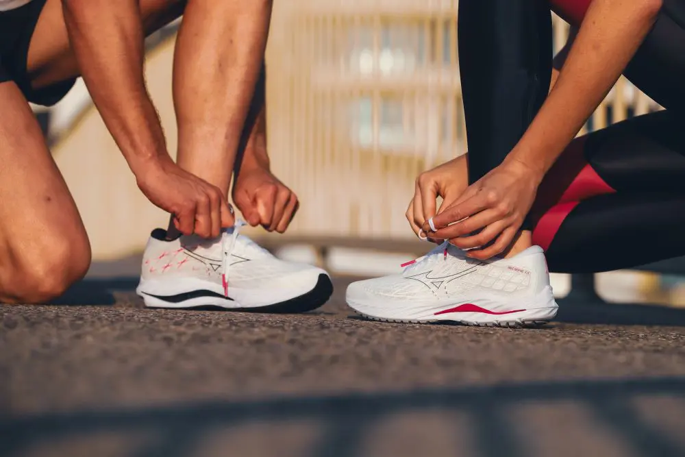 Mizuno