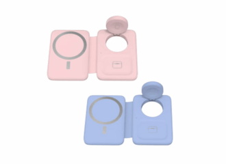 Image of portable chargers