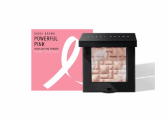 Image of a highlighting powder product