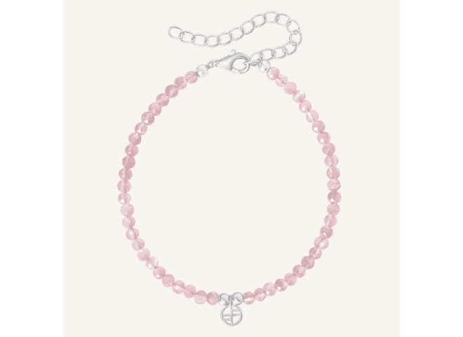 Image of pink bracelet