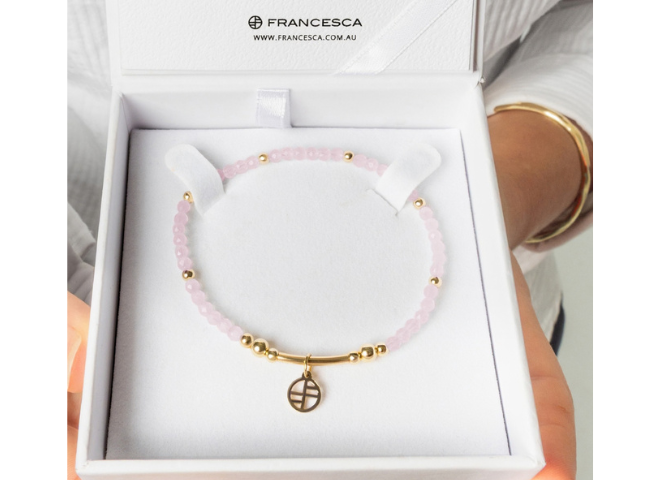 Image of a bracelet