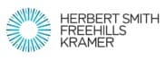 Herbert Smith Freehills Kramer logo
