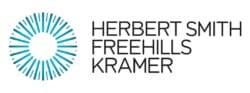 Herbert Smith Freehills Kramer logo