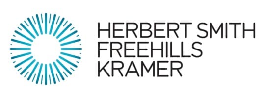 Herbert Smith Freehills Kramer logo