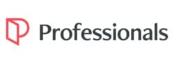 Logo for Professionals