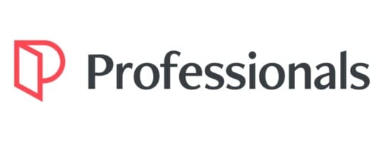 Logo for Professionals