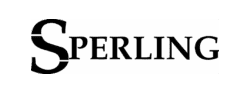 Sperling Logo