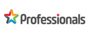 Professionals Real Estate logo