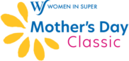 Women in Super Mother’s Day Classic logo