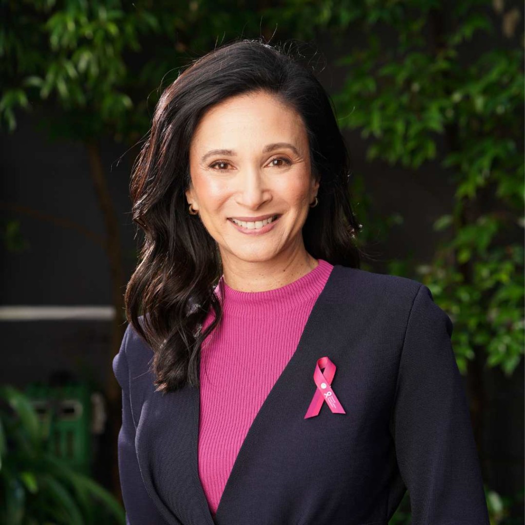 Cleola Anderiesz, Chief Executive Officer at National Breast Cancer Foundation