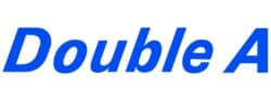 Double A logo