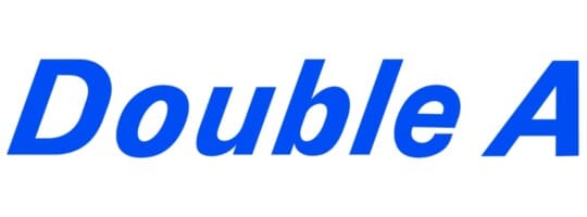 Double A logo