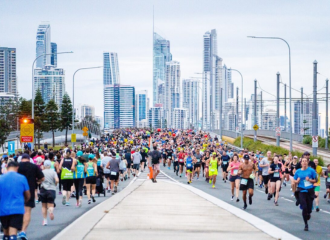 2026 ASICS Gold Coast Marathon image