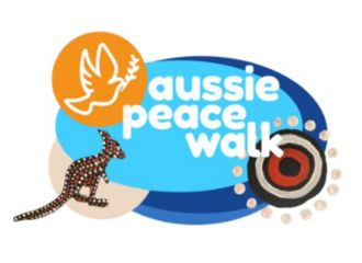 Aussie Peace Walk 2025