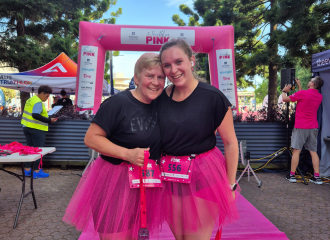 TriPink banner image