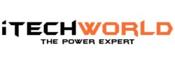 iTechworld logo