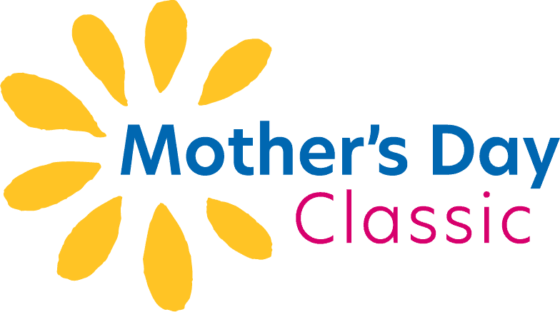 Mothers Day Classic logo