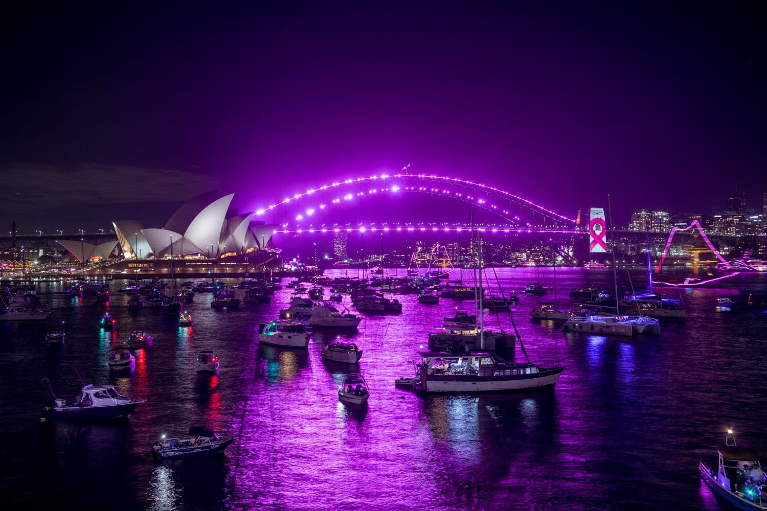 New Years Eve - Sydney