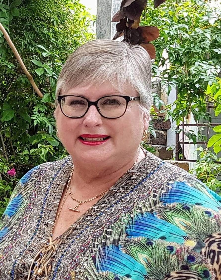 Photo of Diana Morison