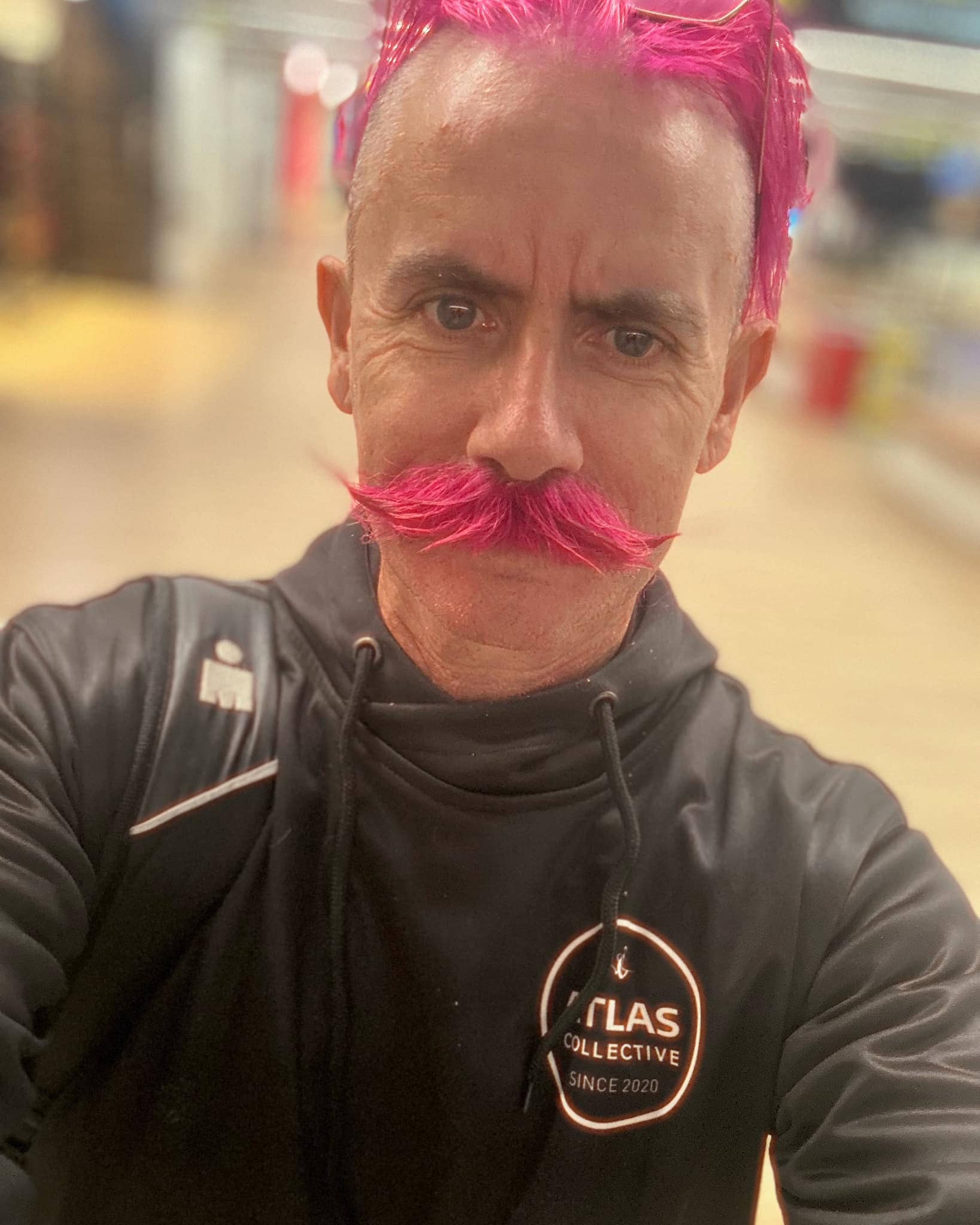 Photo of Benjamin Anderson