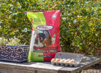 Image of Green Valley Grains Open Range Poultry Mix