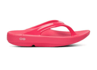 Picture of Thong in Neon Berry