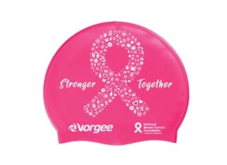 Photo of Vorgee Swim Cap