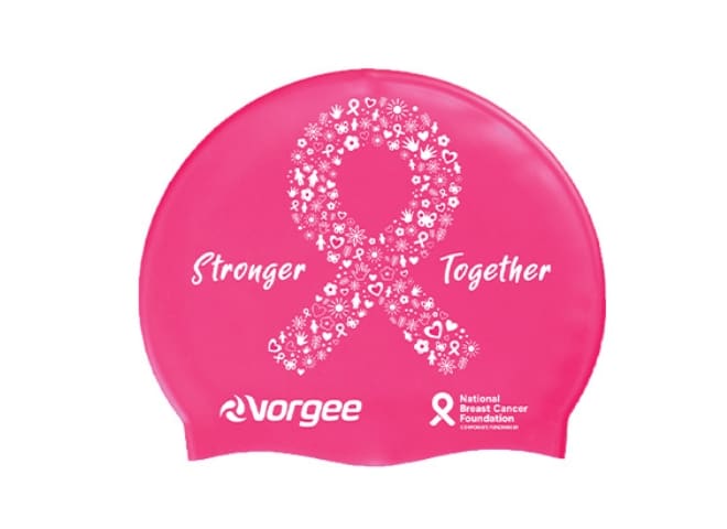 Photo of Vorgee Swim Cap