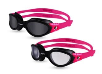 Photo of Vorgee Vortech Clear & Tint goggles