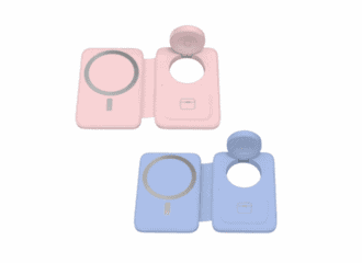 Image of portable chargers