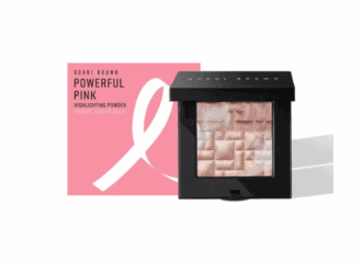 Image of a highlighting powder product
