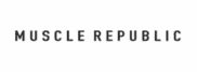 Muscle republic logo