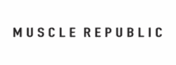 Muscle republic logo
