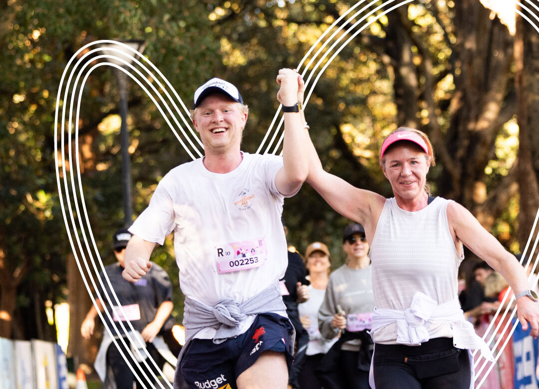 MDC Melbourne Half Marathon banner image