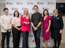 Chartered Accountants and NBCF