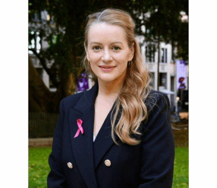 Image of Stacey Dawes