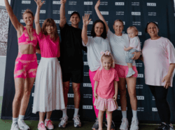 LSKD and NBCF community