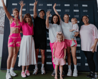 LSKD and NBCF community