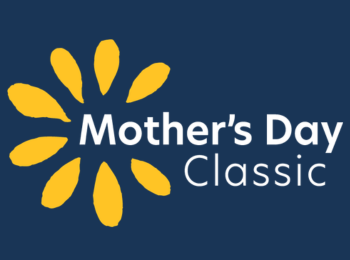 Mother's Day Classic logo
