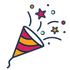 Celebration icon