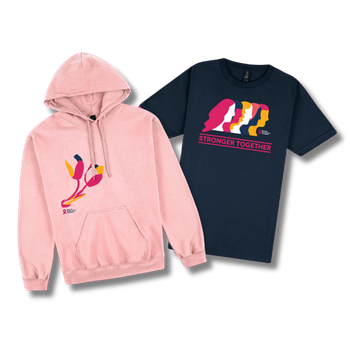 Image of NBCF Merch